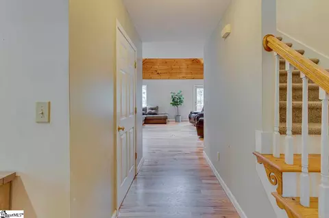 Entry Way - 340 Adger Rd, Easley, SC 29642 photo 1 of 2