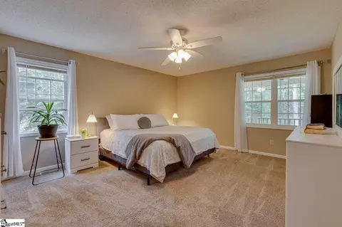 Bedroom - 340 Adger Rd, Easley, SC 29642 photo 1 of 5