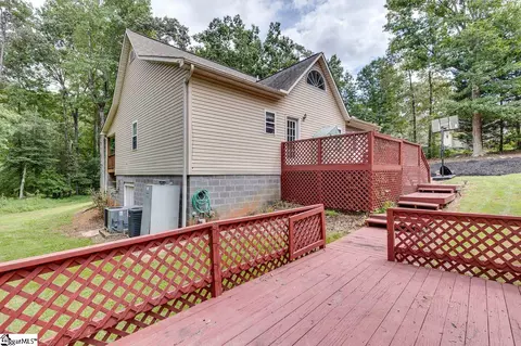 Exterior - 340 Adger Rd, Easley, SC 29642 photo 10 of 12