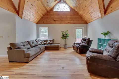 Living - 340 Adger Rd, Easley, SC 29642 photo 1 of 3