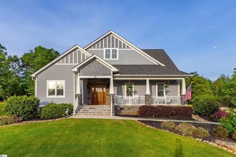 59 Setting Sun Ln, Travelers Rest, SC 29690