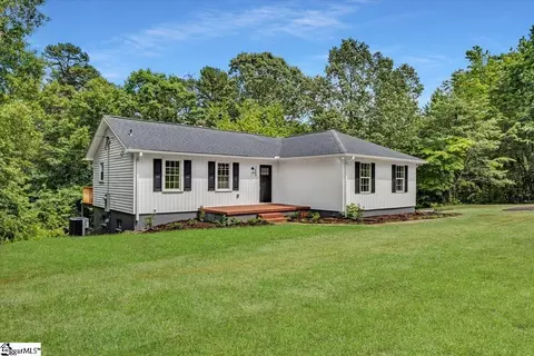 2400 Tigerville Rd, Travelers Rest, SC 29690