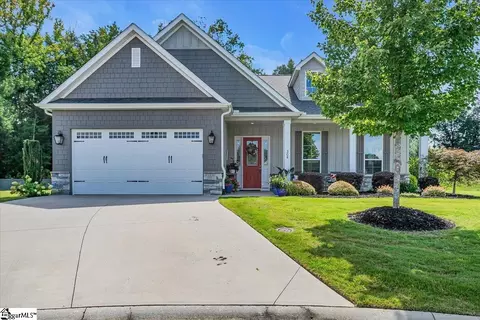 308 Bur Oak Trl, Greenville, SC 29615