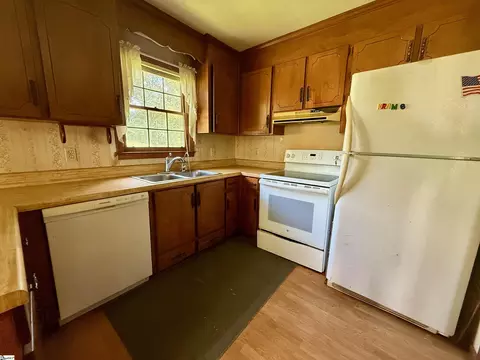 Kitchen - 3541 Brown Rd, Greer, SC 29651 photo 1 of 1