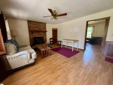 Living - 3541 Brown Rd, Greer, SC 29651 photo 1 of 1