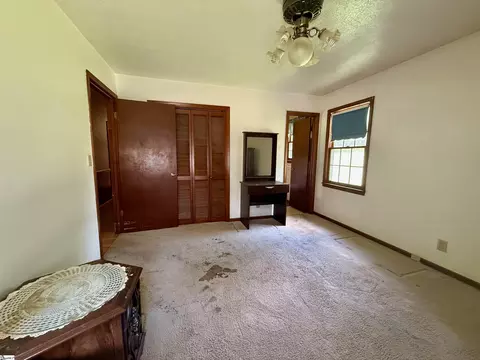 Bedroom - 3541 Brown Rd, Greer, SC 29651 photo 2 of 4