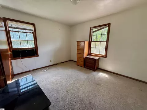 Bedroom - 3541 Brown Rd, Greer, SC 29651 photo 3 of 4