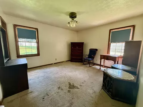 Bedroom - 3541 Brown Rd, Greer, SC 29651 photo 1 of 4