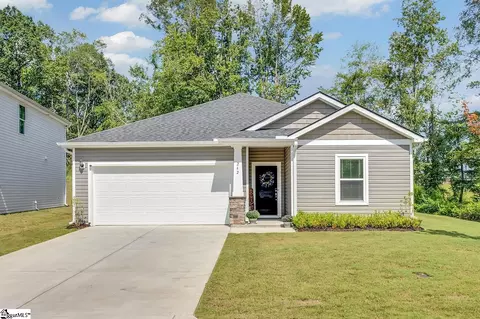 242 Addysons Way, Fountain Inn, SC 29644