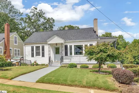 18 Mcadoo Ave, Greenville, SC 29607