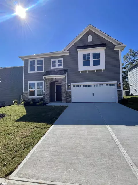 17 Sweetgrass St, Central, SC 29630