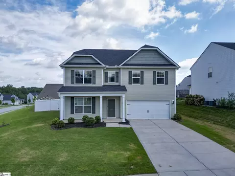 126 Mayfield Crossing Ln, Duncan, SC 29334