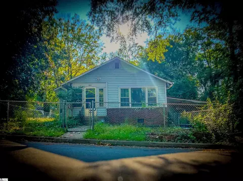 908 Kennedy St, Anderson, SC 29624