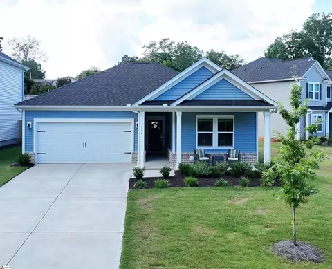 184 Wimberly Ln, Easley, SC 29642