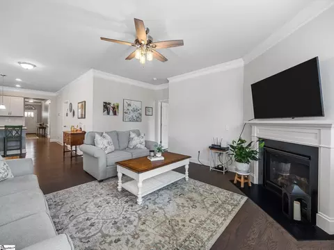 5 Yellow Fox Rd, Greer, SC 29650 photo 5