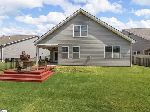 5 Yellow Fox Rd, Greer, SC 29650 photo 29
