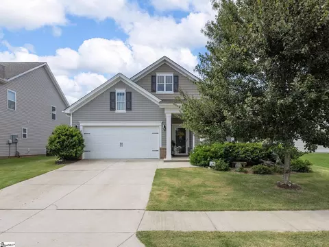 5 Yellow Fox Rd, Greer, SC 29650 photo 2