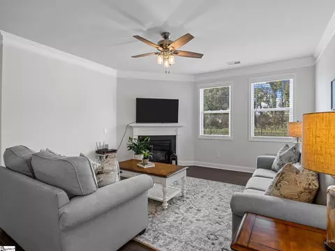 5 Yellow Fox Rd, Greer, SC 29650 photo 6