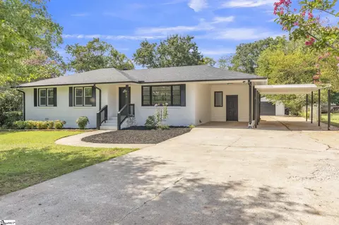 403 Watkins Rd, Greenville, SC 29617