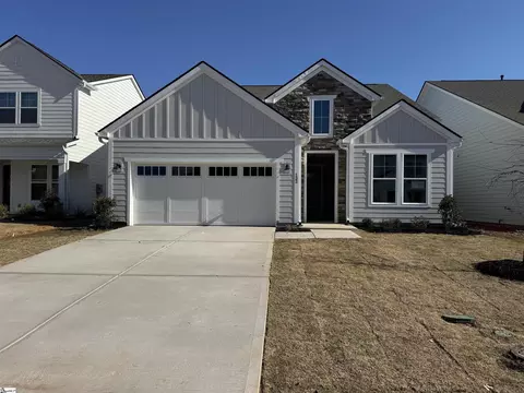 133 Winding Stream Cir #LOT 36 BOYKIN ELITE CRAFTSMAN, Simpsonville, SC 29681