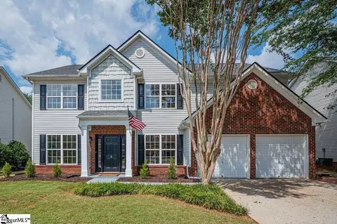 4 Breezewood Ct, Greenville, SC 29607