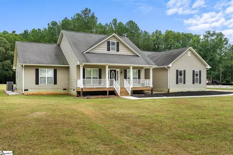 1215 Grady Hall Rd, Anderson, SC 29626