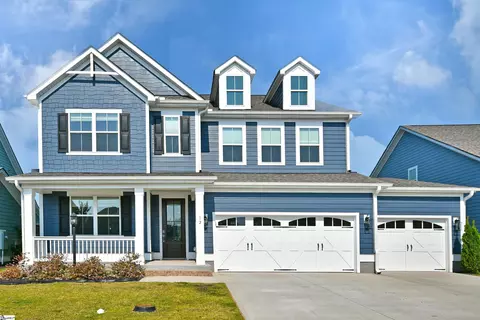 12 Tanner Hall Ln, Greenville, SC 29607
