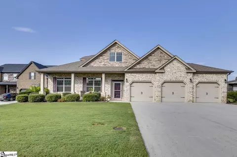 604 Rose Arbor Ln, Simpsonville, SC 29681