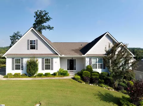 12 Alice Kelley Ct, Travelers Rest, SC 29690