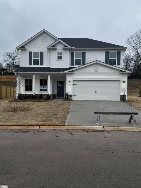 103 Indigo Park Pl #LOT 05, Easley, SC 29642