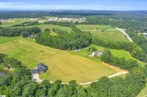 View/Area - 1020 Reedy Fork Rd, Pelzer, SC 29669 photo 2 of 7