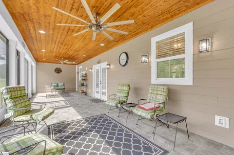 Exterior - 1020 Reedy Fork Rd, Pelzer, SC 29669 photo 3 of 5