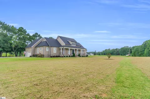 Exterior - 1020 Reedy Fork Rd, Pelzer, SC 29669 photo 5 of 5