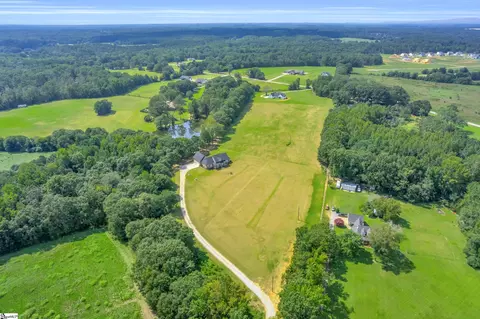 View/Area - 1020 Reedy Fork Rd, Pelzer, SC 29669 photo 5 of 7