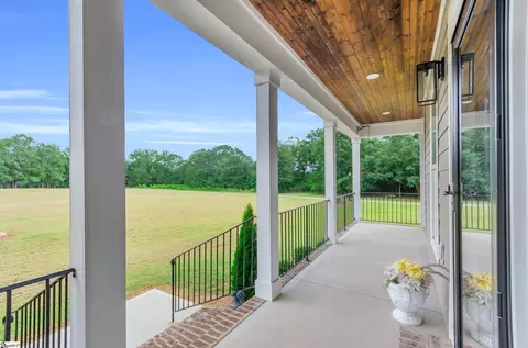 Exterior - 1020 Reedy Fork Rd, Pelzer, SC 29669 photo 2 of 5
