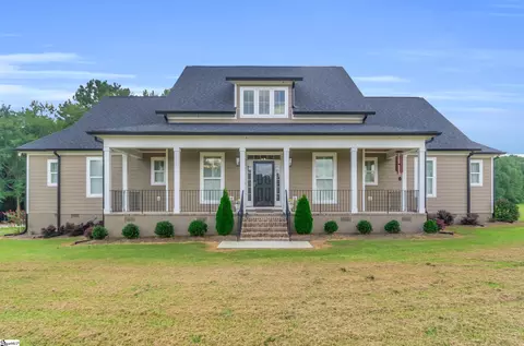 1020 Reedy Fork Rd, Pelzer, SC 29669