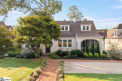308 E Faris Rd, Greenville, SC 29605