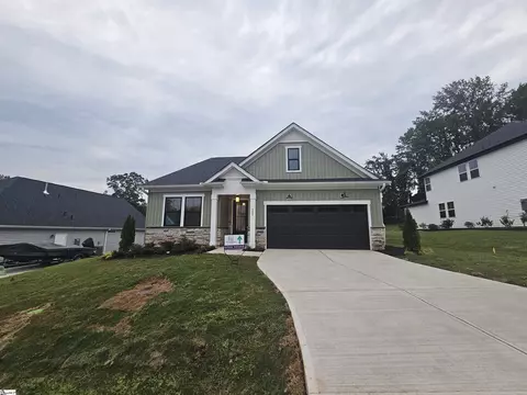 200 Jacqueline Rd #LOT 37, Piedmont, SC 29673