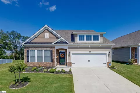 116 Dodd Trl, Greenville, SC 29605