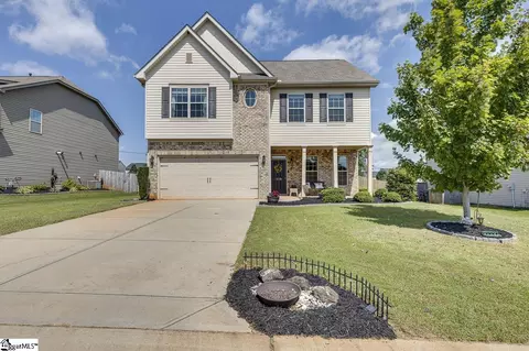 118 W Fair Haven Ln, Lyman, SC 29365