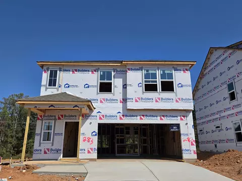103 Leacock Dr #283, Fountain Inn, SC 29644