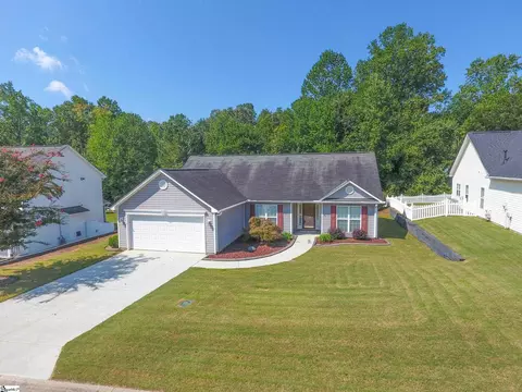 120 Rounded Wing Dr, Easley, SC 29642