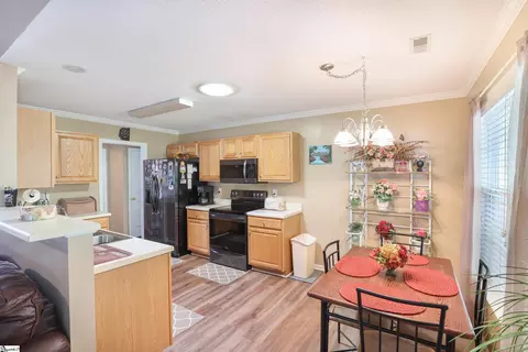 Kitchen - 120 Rounded Wing Dr, Easley, SC 29642 photo 1 of 2