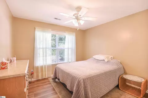 Bedroom - 120 Rounded Wing Dr, Easley, SC 29642 photo 3 of 3