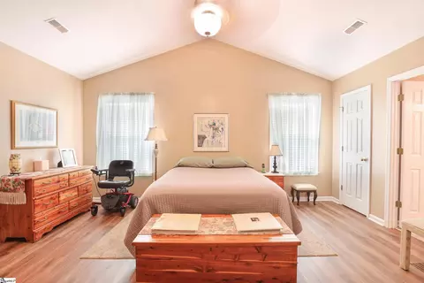 Bedroom - 120 Rounded Wing Dr, Easley, SC 29642 photo 1 of 3