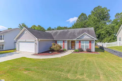 Exterior - 120 Rounded Wing Dr, Easley, SC 29642 photo 1 of 8