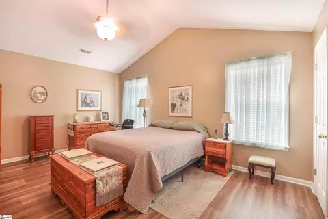 Bedroom - 120 Rounded Wing Dr, Easley, SC 29642 photo 2 of 3