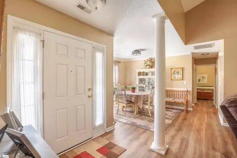 Entry Way - 120 Rounded Wing Dr, Easley, SC 29642 photo 1 of 1