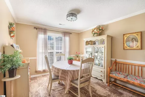 Dining - 120 Rounded Wing Dr, Easley, SC 29642 photo 1 of 1