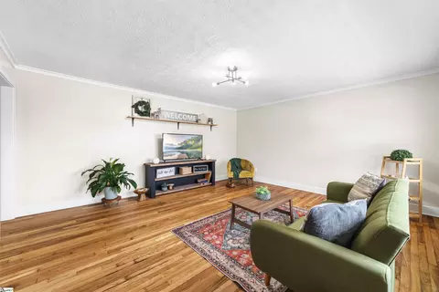 Living - 205 Iris Dr, Easley, SC 29642 photo 2 of 2